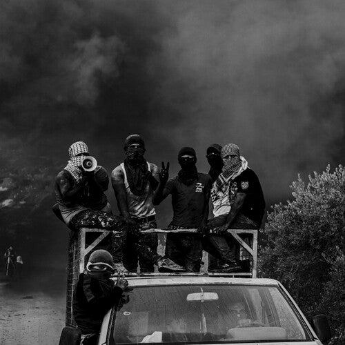 Paz, Vinnie: Tortured In The Name Of God's Unconditional Love (Vinyl LP)