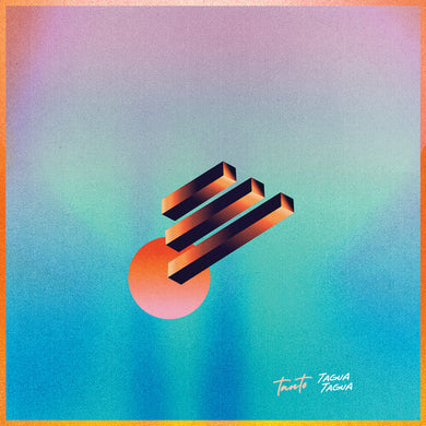 Tagua Tagua: Tanto (Vinyl LP)