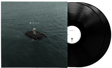 Nf: NF - HOPE - 2LP (Vinyl LP)