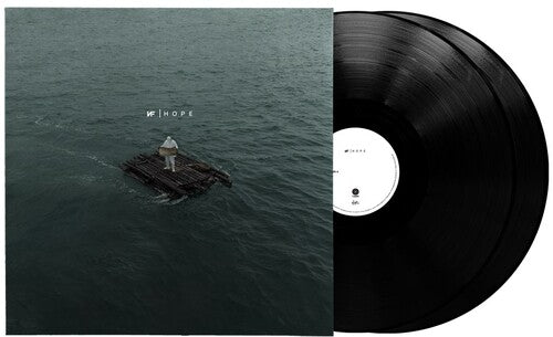 Nf: NF - HOPE - 2LP (Vinyl LP)