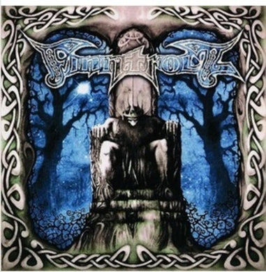 Finntroll: Nattfodd (Vinyl LP)