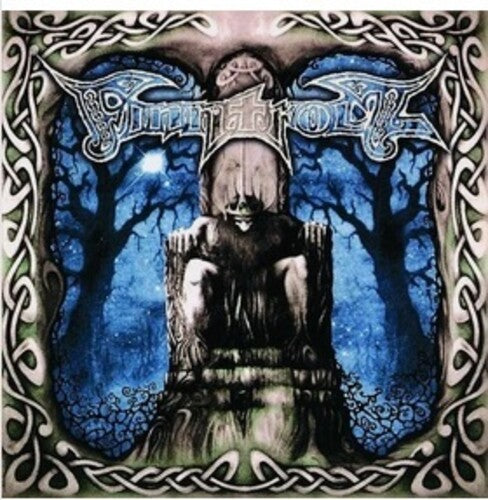 Finntroll: Nattfodd (Vinyl LP)