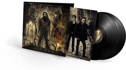 Last in Line: Jericho (Vinyl LP)
