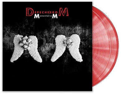 Depeche Mode: Memento Mori (Vinyl LP)