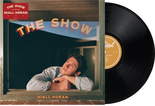 Horan, Niall: The Show (Vinyl LP)