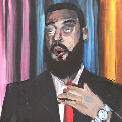 Your Old Droog: Yodney Dangerfield (Vinyl LP)