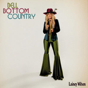 Wilson, Lainey: Bell Bottom Country (Vinyl LP)