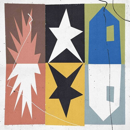 Bedroom: Thread (Vinyl LP)