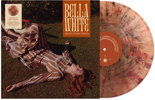 White, Bella: Among Other Things (Vinyl LP)