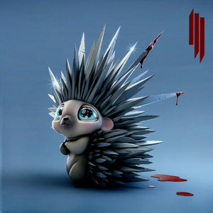 Don't Get Too Closeby Skrillex (Vinyl Record)