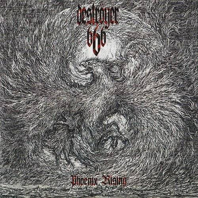 Destroyer 666: Phoenix Rising (Vinyl LP)