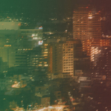 Budamunk & Fitz Ambrose: Budabrose 3 (Vinyl LP)