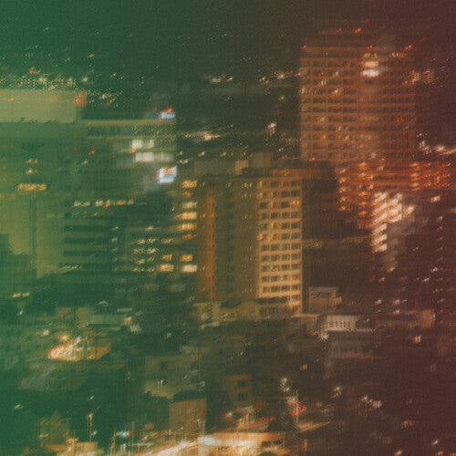 Budamunk & Fitz Ambrose: Budabrose 3 (Vinyl LP)