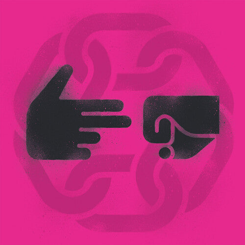 Run the Jewels: RTJ CU4TRO (Vinyl LP)