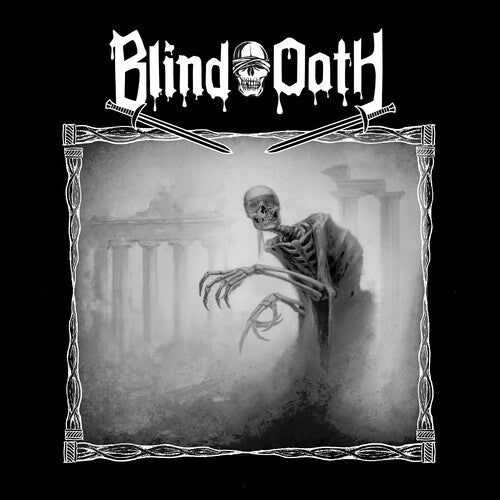 Blind Oath: Blind Oath (Vinyl LP)