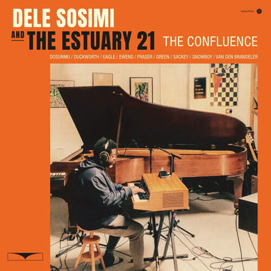 Sosimi, Dele: The Confluence (Vinyl LP)