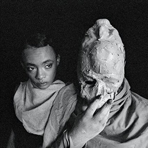 Protomartyr: Formal Growth In The Desert (Vinyl LP)