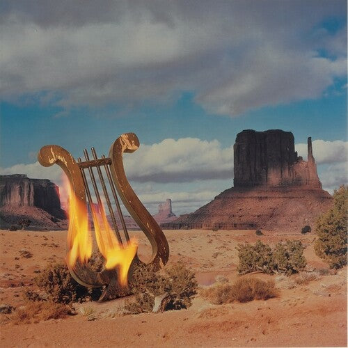 Lyres: On Fyre (Vinyl LP)
