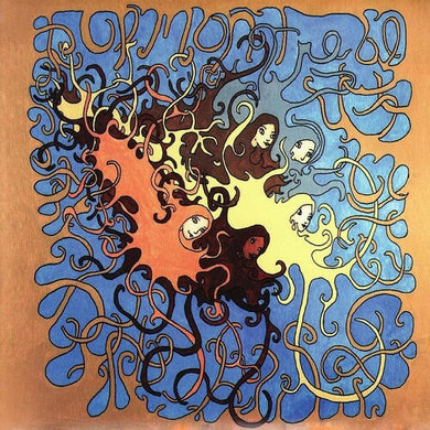 Of Montreal: Coquelicot Asleep in the Poppies: A Variety of Whimsical Verse (Vinyl LP)