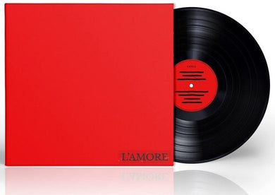 Madame: L'Amore (Vinyl LP)