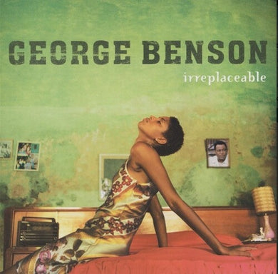 Benson, George: Irreplaceable (Vinyl LP)
