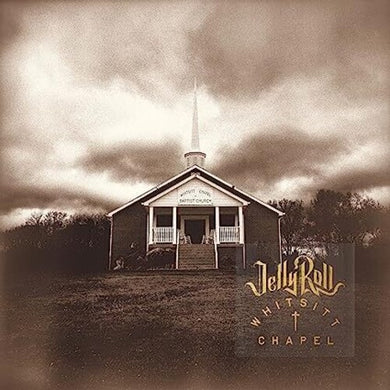 Jelly Roll: Whitsitt Chapel (Vinyl LP)