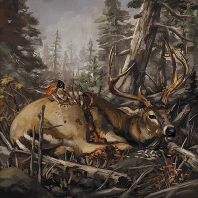 Acacia Strain: Failure Will Follow (Vinyl LP)