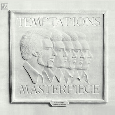 Temptations: Masterpiece - Limited 180-Gram Vinyl (Vinyl LP)
