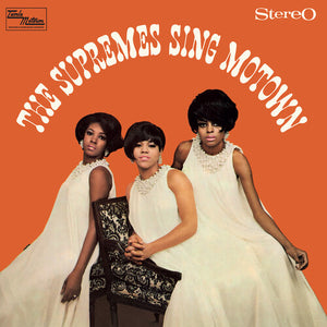 Supremes: Supremes Sing Motown - Limited 180-Gram Vinyl (Vinyl LP)