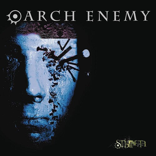 Arch Enemy: Stigmata (Vinyl LP)