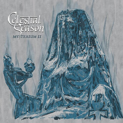 Celestial Season: Mysterium II (Vinyl LP)