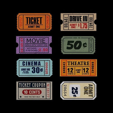 Bourne, Pi'Erre: Good Movie (Vinyl LP)