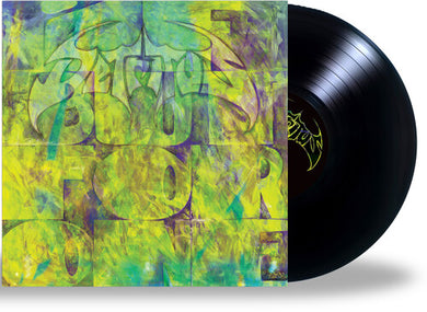 Detritus: If But For One (Vinyl LP)