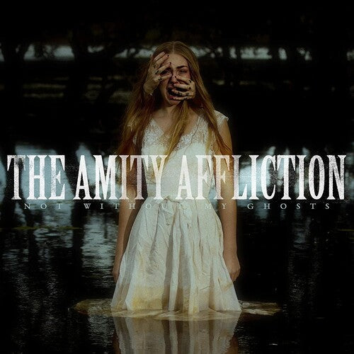 Amity Affliction: Not Without My Ghosts (Vinyl LP)