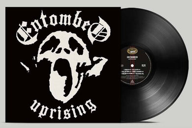 Entombed: Uprising (Vinyl LP)