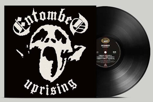 Entombed: Uprising (Vinyl LP)