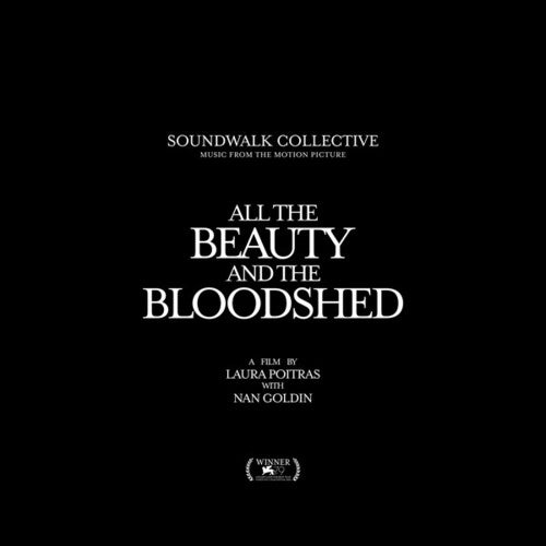 Soundwalk Collective: All The Beauty And The Bloodshed (Vinyl LP)