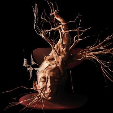 Swan Valley Heights: Terminal Forest (Vinyl LP)