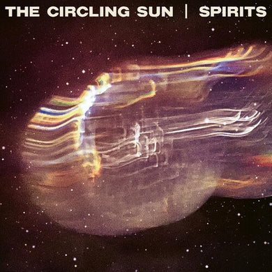 Circling Sun: Spirits (Vinyl LP)