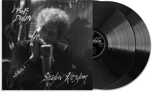 Dylan, Bob: Shadow Kingdom (Vinyl LP)