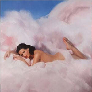 Perry, Katy: Teenage Dream: The Complete Confection (Vinyl LP)