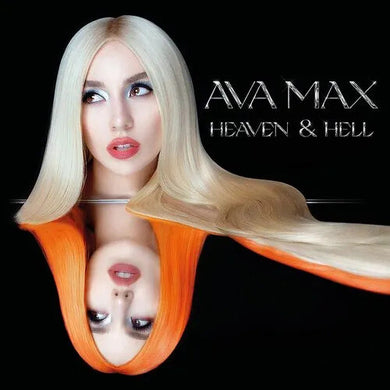Ava Max: Heaven & Hell (Vinyl LP)