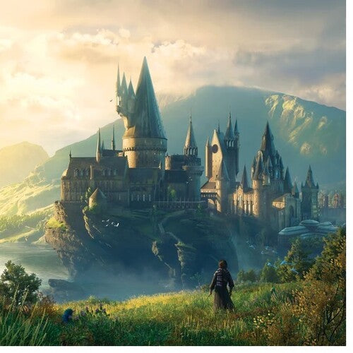 Hogwarts Legacy / Various: Hogwarts Legacy (Various Artists) (Vinyl LP)