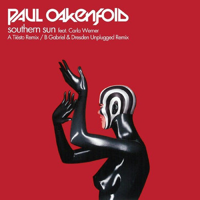 Oakenfold, Paul: Southern Sun Remixes (Vinyl LP)