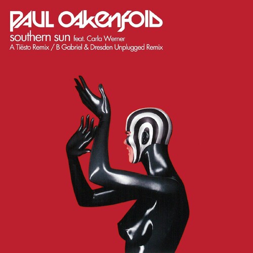 Oakenfold, Paul: Southern Sun Remixes (Vinyl LP)