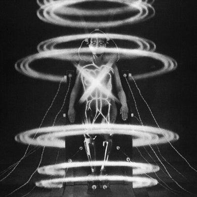 Joakim: Metropolis (Vinyl LP)