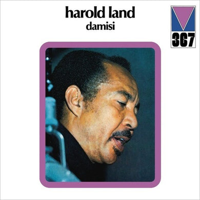 Land, Harold: Damisi (Vinyl LP)