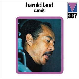 Land, Harold: Damisi (Vinyl LP)