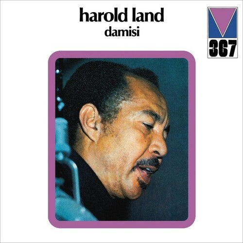 Land, Harold: Damisi (Vinyl LP)