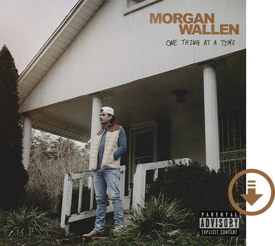 Wallen, Morgan: One Thing At A Time (Vinyl LP)
